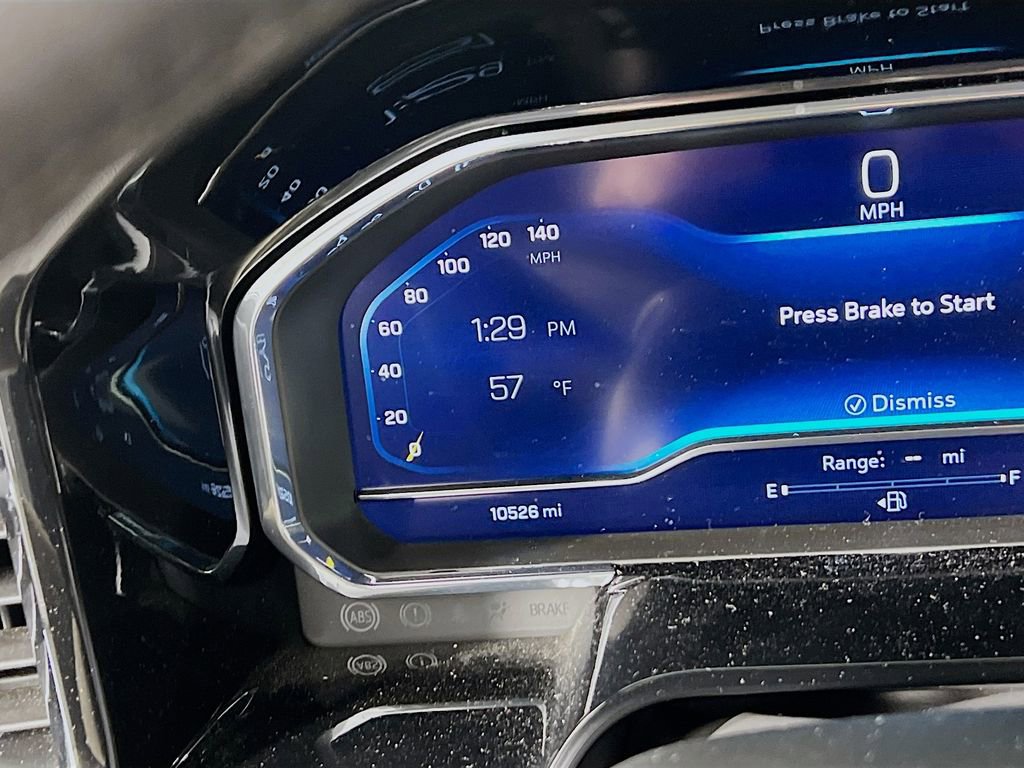 Certified 2025 Chevrolet Silverado 1500 LT image 13