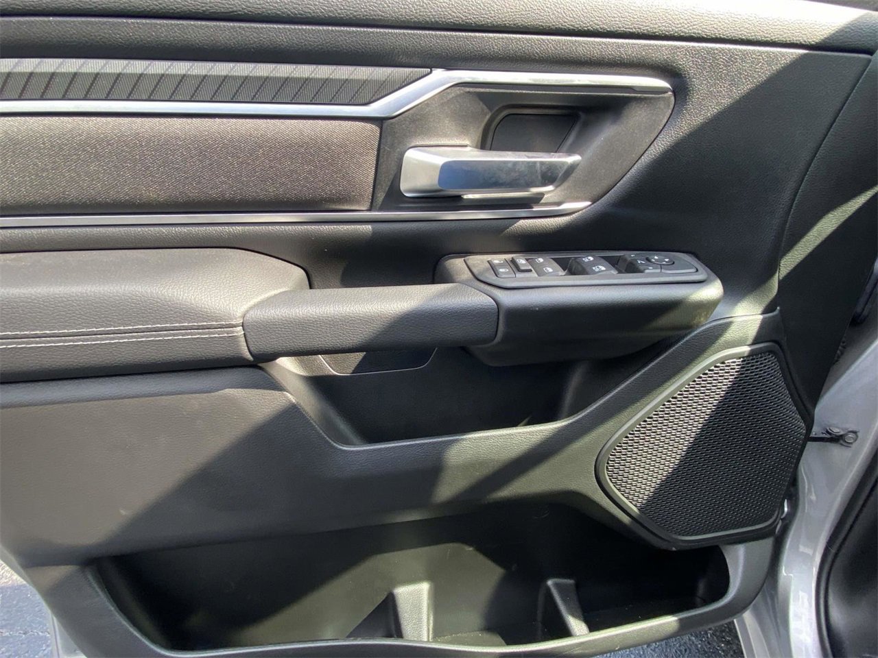 New 2026 RAM 1500 Big Horn image 26