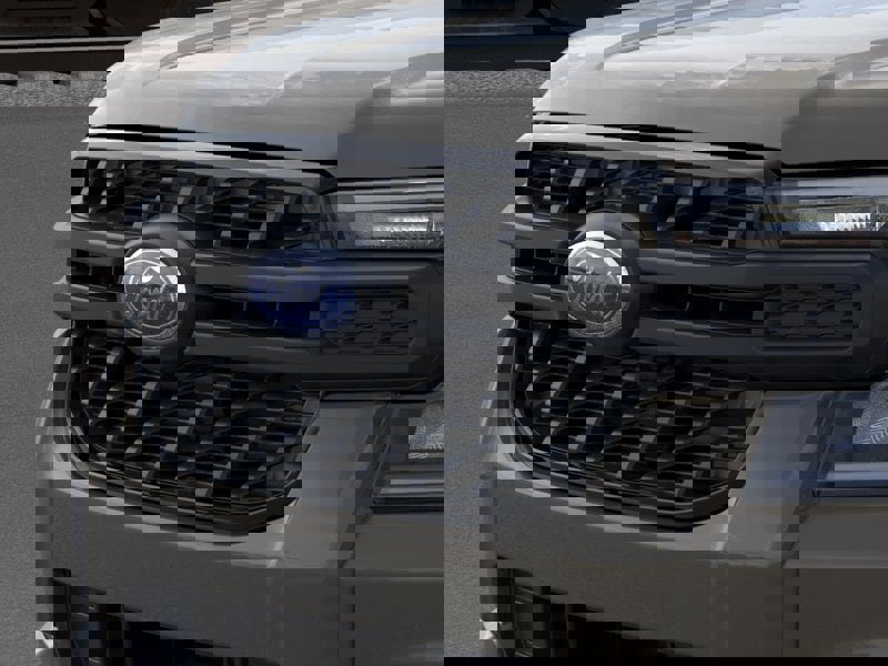 New 2026 Ford Ranger XL image 17