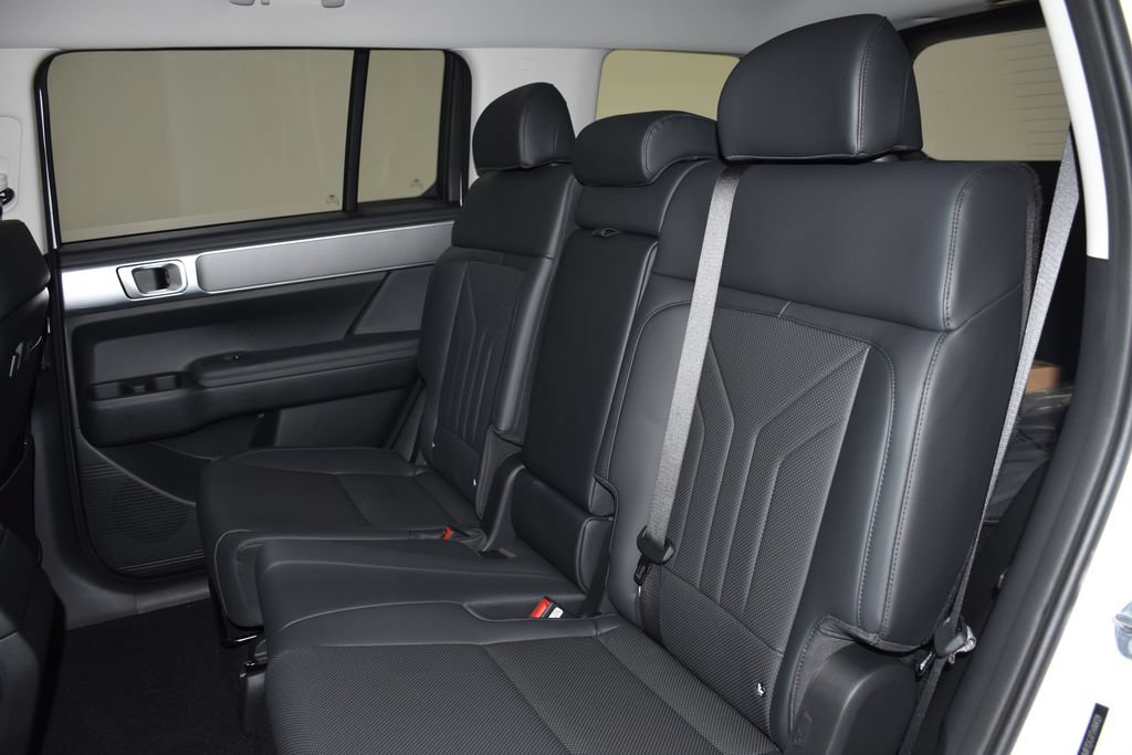 New 2026 Hyundai Santa Fe SEL AWD/4WD image 26