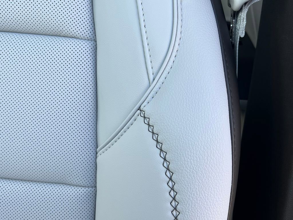 New 2026 GMC Terrain Denali w/ LPO, Floor Liner Package image 13