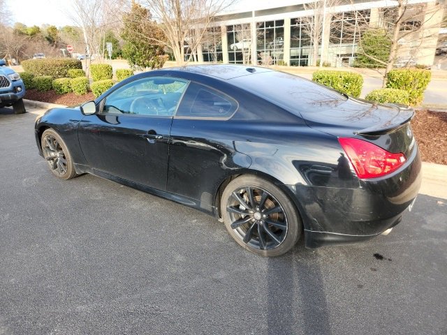 Used 2008 INFINITI G37 Journey w/ Premium Pkg
