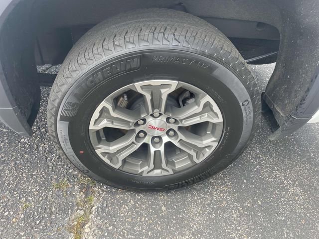 Used 2025 GMC Sierra 1500 SLT image 17