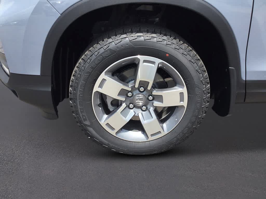 New 2026 Honda Ridgeline RTL image 9