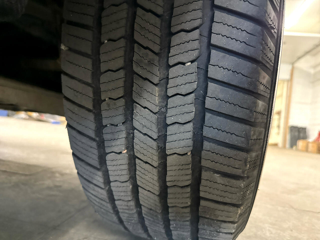 Used 2019 Jeep Grand Cherokee Limited image 55