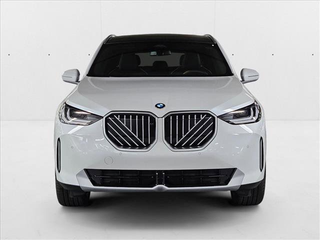 Used 2026 BMW X3 xDrive30 w/ Premium Package AWD/4WD image 2