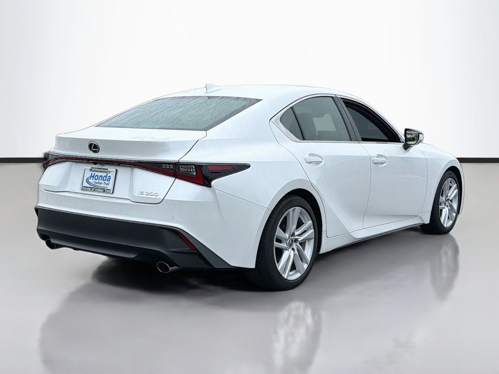 Used 2024 Lexus IS 300 w/ Comfort Package RWD image 5