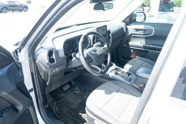 Used 2021 Ford Bronco Sport Big Bend AWD/4WD image 14
