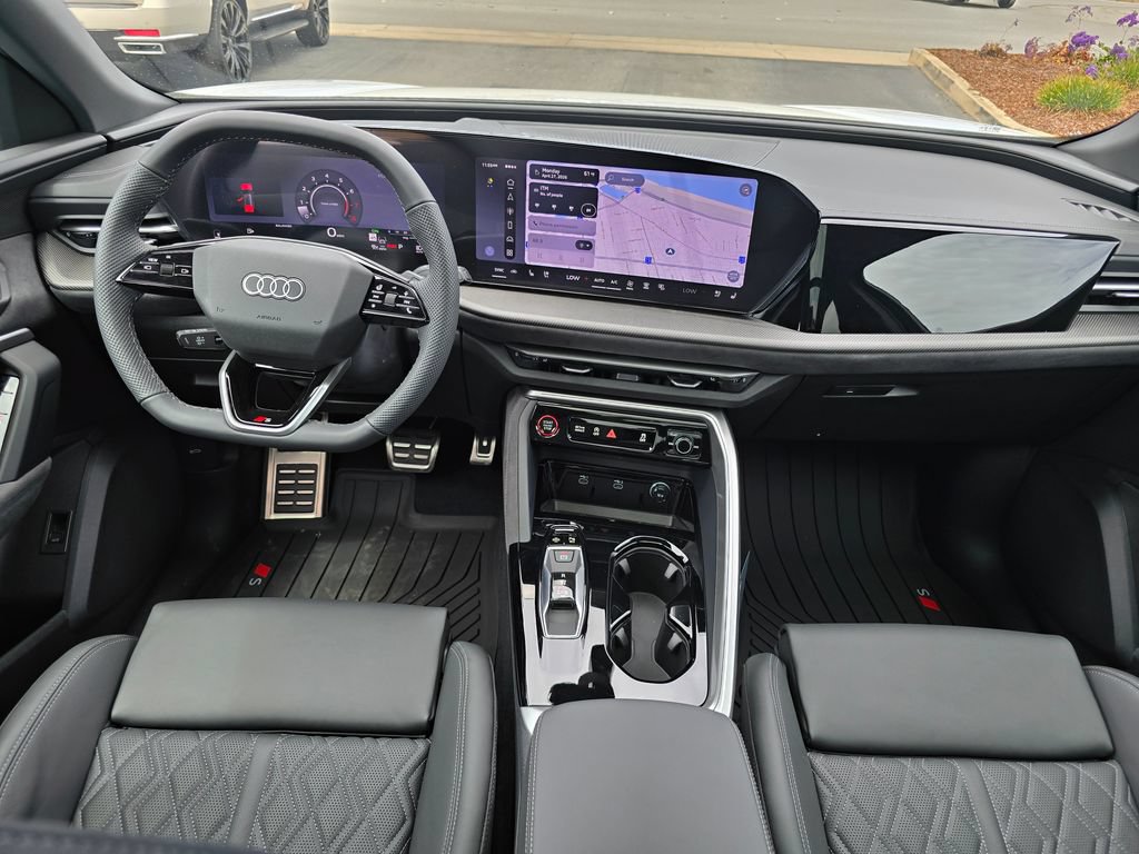 New 2026 Audi SQ5 Premium Plus AWD/4WD image 13