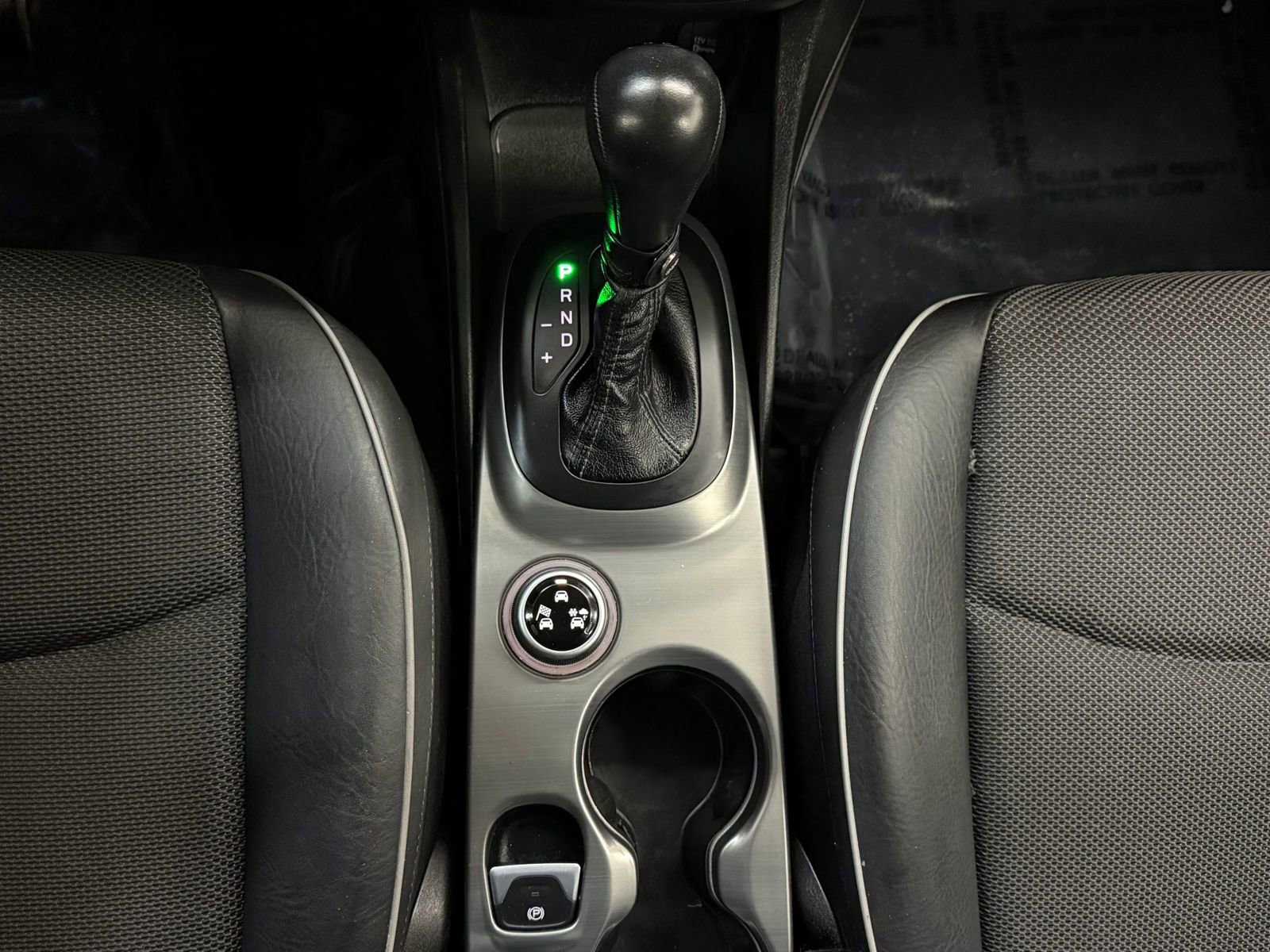 Used 2016 FIAT 500X Trekking image 33