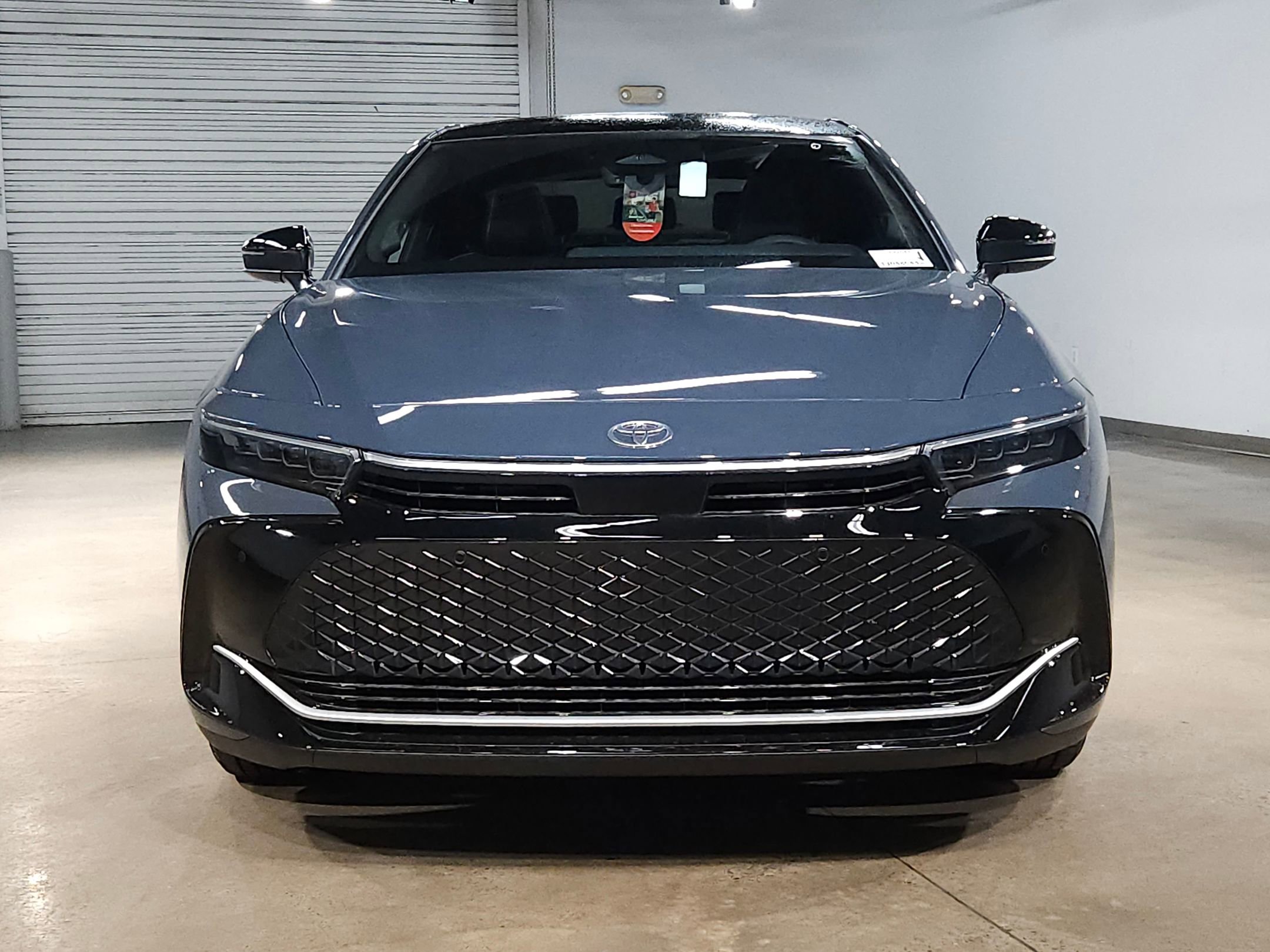 New 2026 Toyota Crown Limited image 2