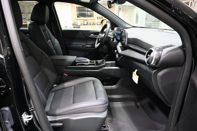 New 2026 Chevrolet Equinox LT w/ Convenience Package II image 10