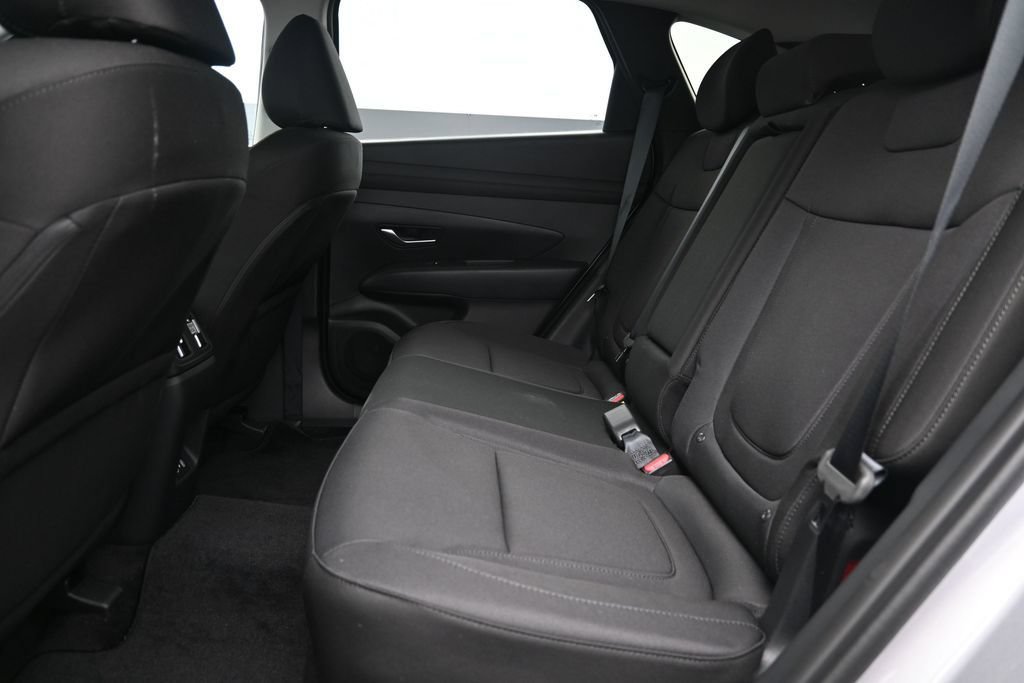 New 2026 Hyundai Tucson SEL AWD/4WD image 11