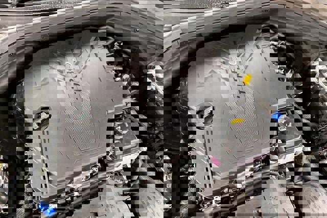 New 2026 Genesis GV70 2.5T Select image 14