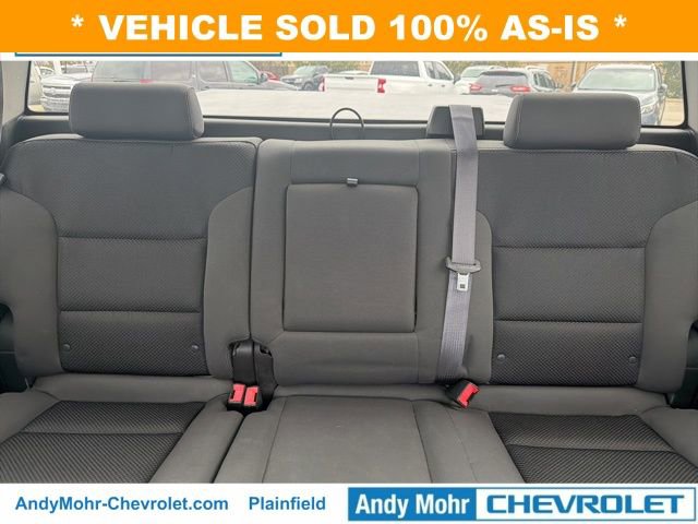 Used 2014 Chevrolet Silverado 1500 LT image 20
