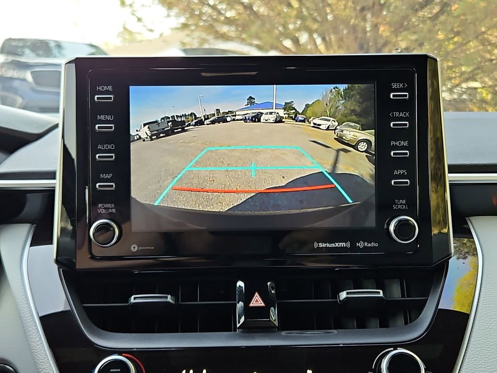 Used 2019 Toyota Corolla SE w/ SE Option Package image 17