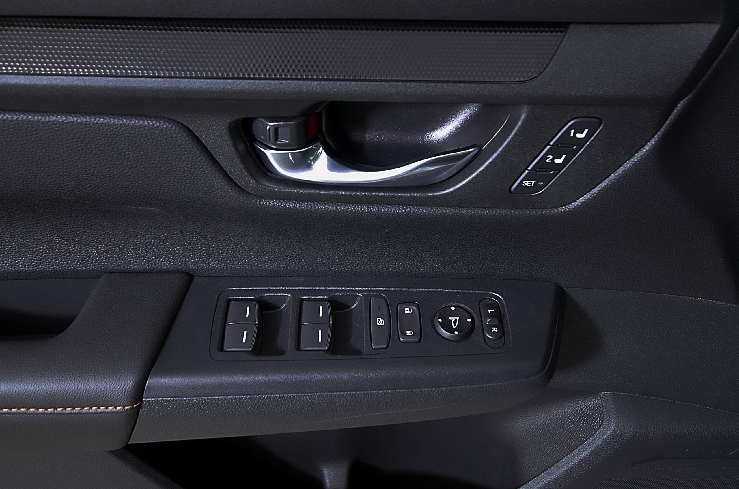 Used 2026 Honda CR-V Sport-L image 18