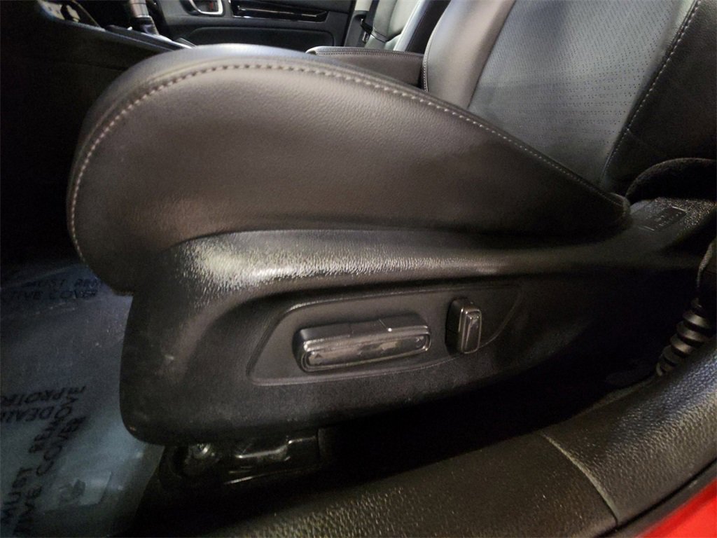 Used 2024 Honda Civic Touring image 13