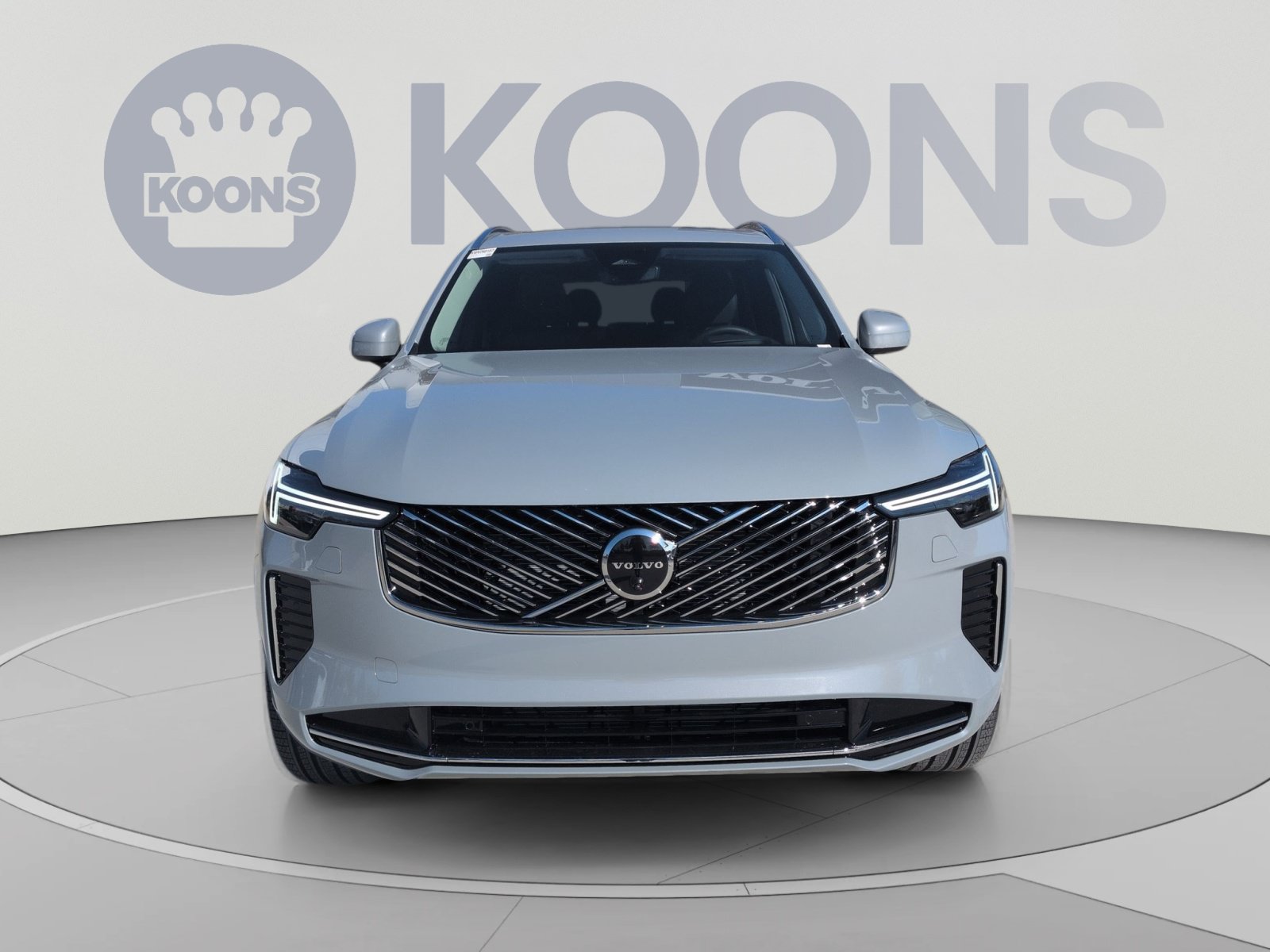 New 2026 Volvo XC90 B6 Ultra w/ Protection Package AWD/4WD image 4