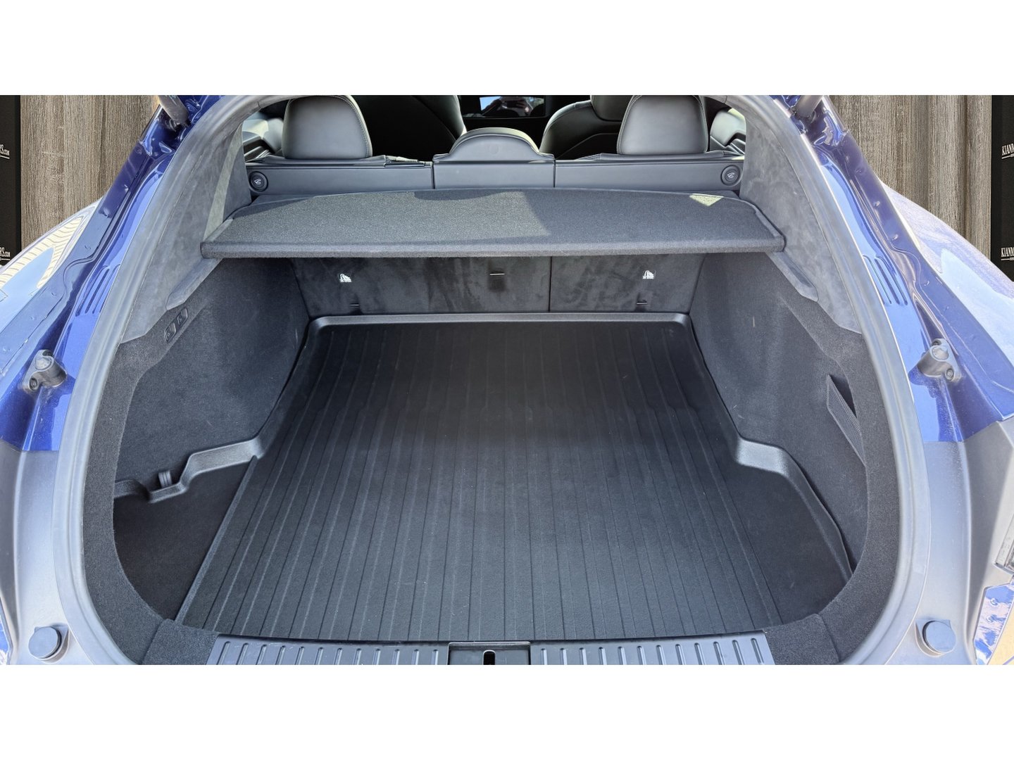 Used 2024 Tesla Model S AWD/4WD image 17