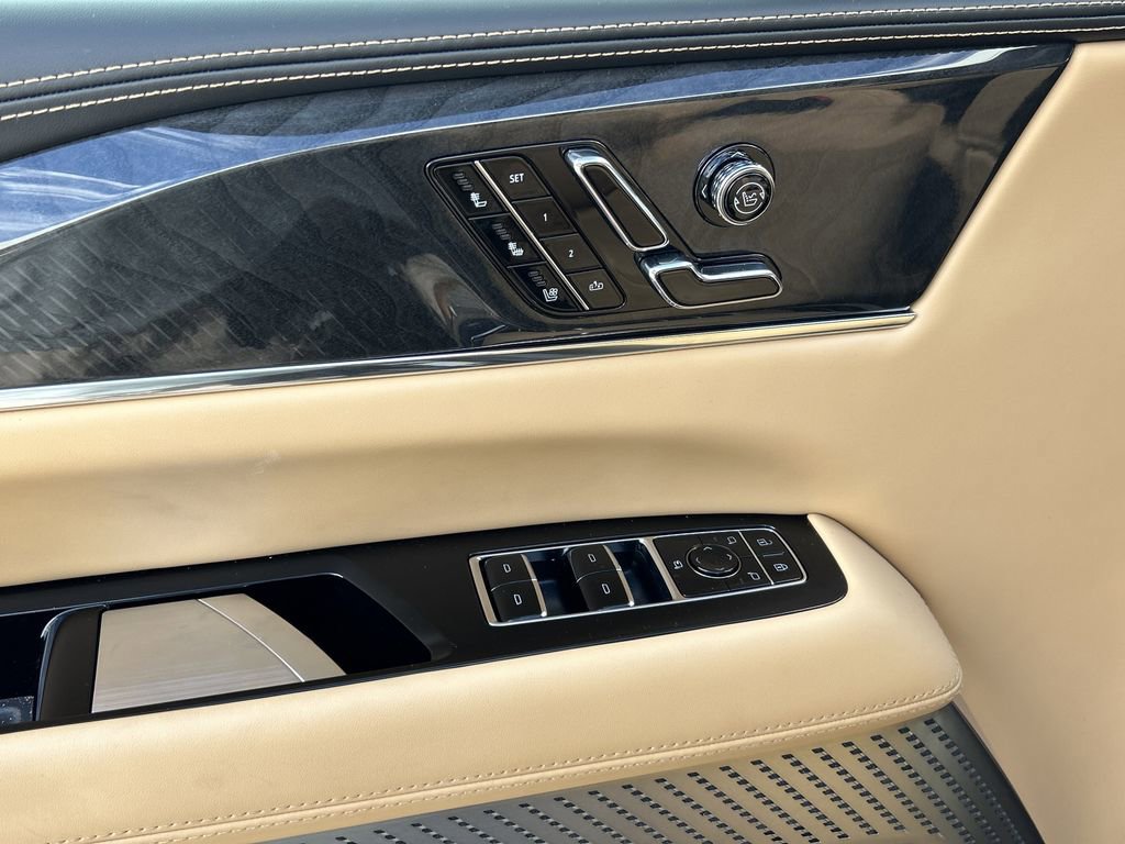 New 2026 Cadillac Escalade IQ Luxury 2 AWD/4WD image 19