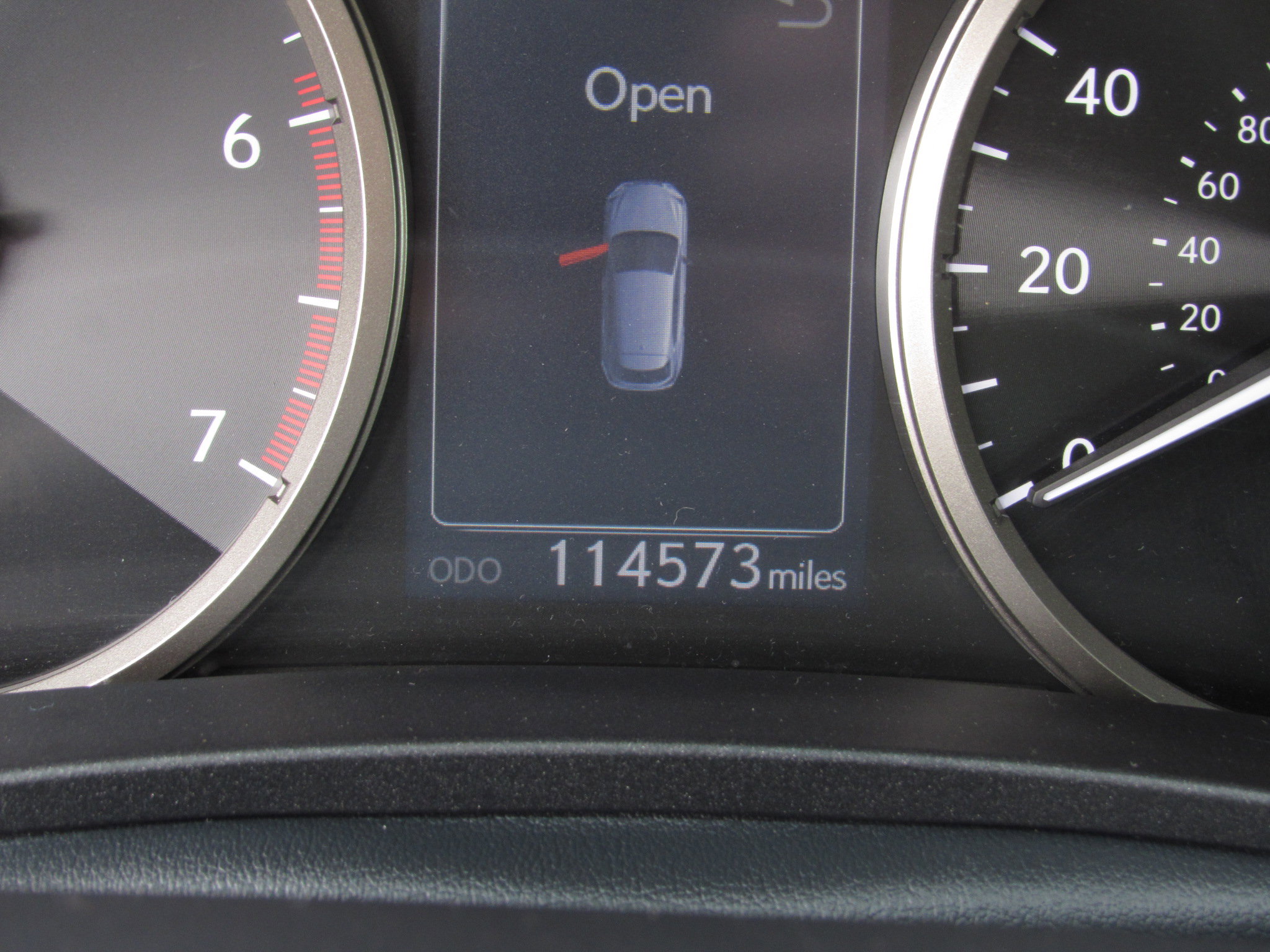 Used 2016 Lexus NX 200t AWD w/ Premium Package image 30