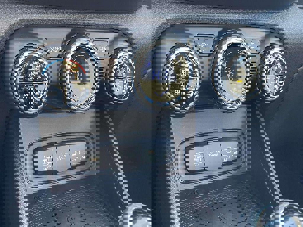 New 2026 Hyundai Venue SEL image 53