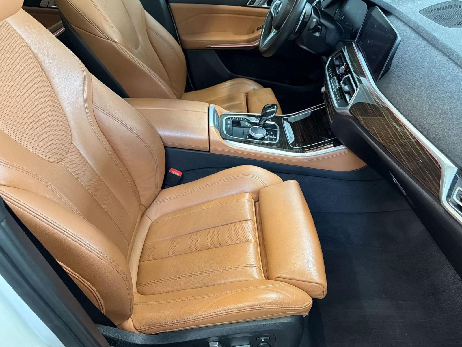 Used 2019 BMW X5 xDrive40i w/ M Sport Package AWD/4WD image 28