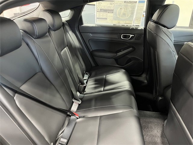 New 2026 Acura Integra A-Spec image 12