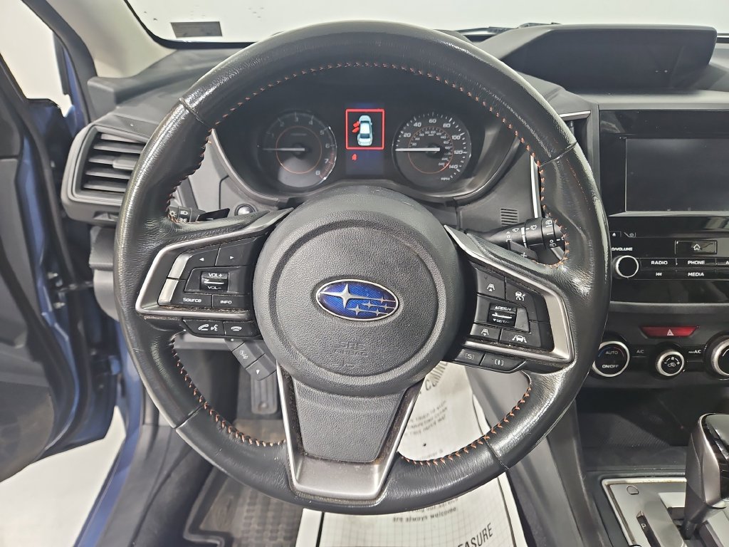 Used 2020 Subaru Crosstrek 2.0i Premium w/ Moonroof Package 2 AWD/4WD image 15
