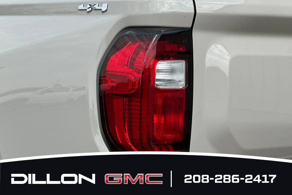 New 2026 GMC Canyon Elevation w/ Convenience Package AWD/4WD image 26