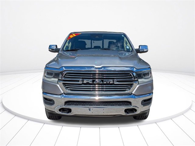 Used 2021 RAM 1500 Laramie w/ Off Road Group image 9