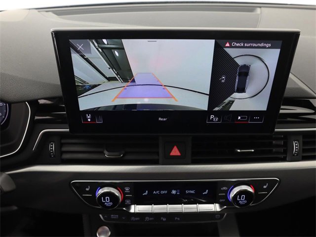 Certified 2024 Audi A5 2.0T Prestige w/ Black Optic Plus Package image 18