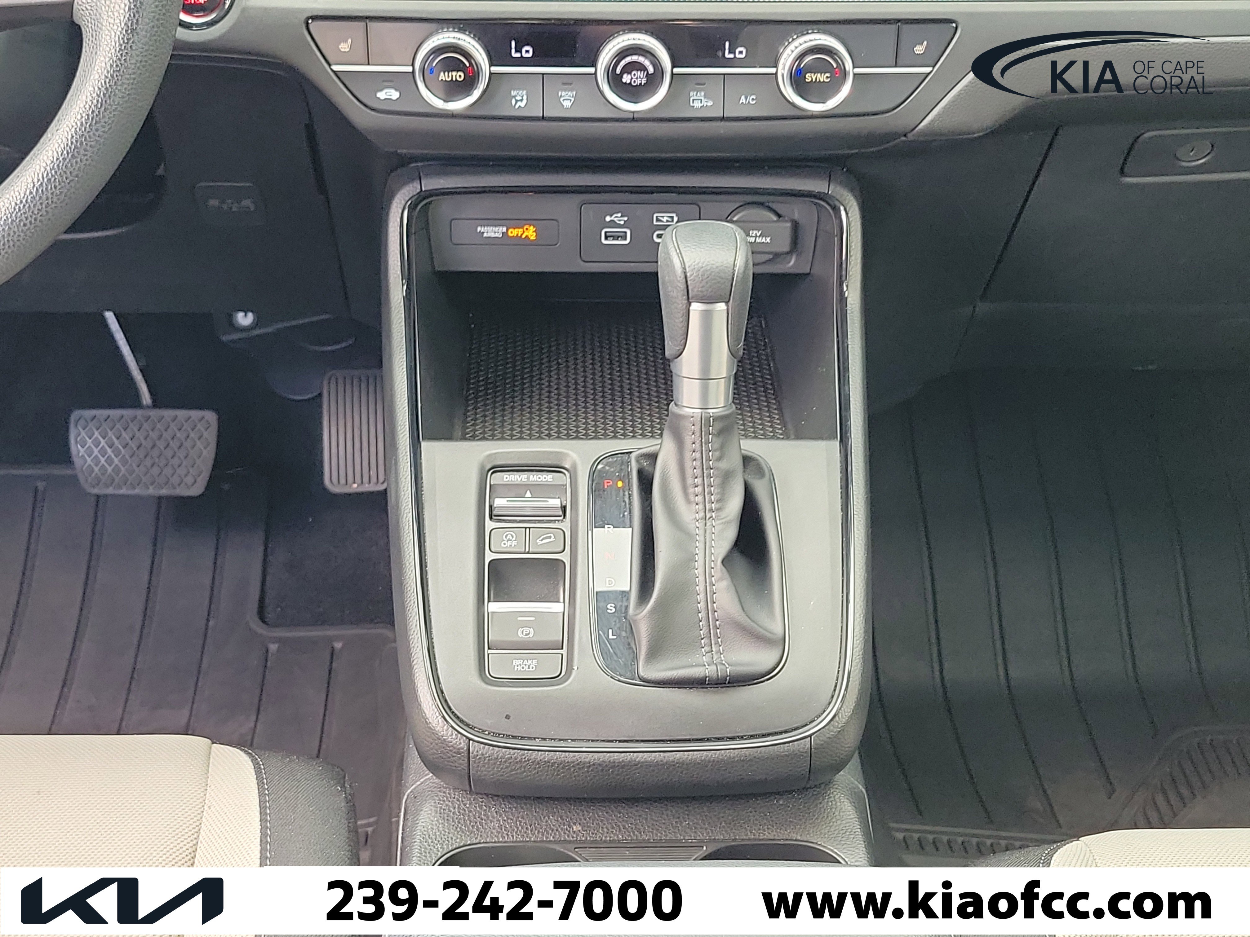 Used 2024 Honda CR-V EX image 18