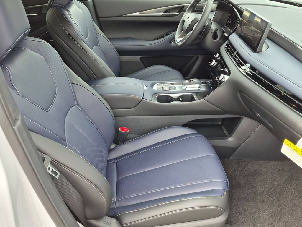 New 2027 INFINITI QX60 Sport w/ Dark Cargo Package AWD/4WD image 32