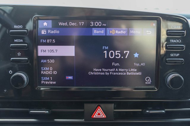 Used 2022 Hyundai Elantra N Line w/ Preferred Accessory Package image 26