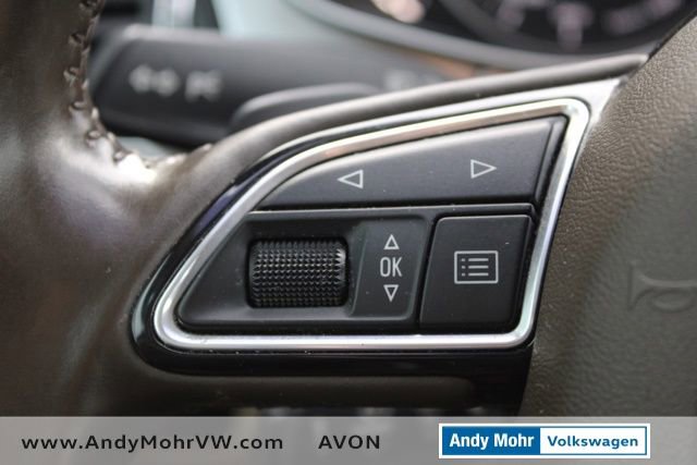 Used 2018 Audi A6 2.0T Premium image 30