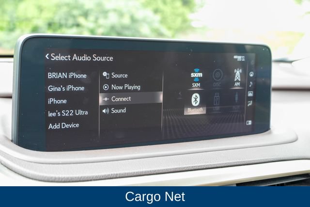 Used 2020 Lexus RX 350L Premium w/ Premium Package AWD/4WD image 37