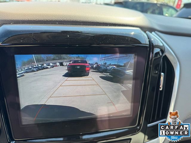 Used 2019 Chevrolet Traverse LT w/ LPO, Floor Liner Package image 16