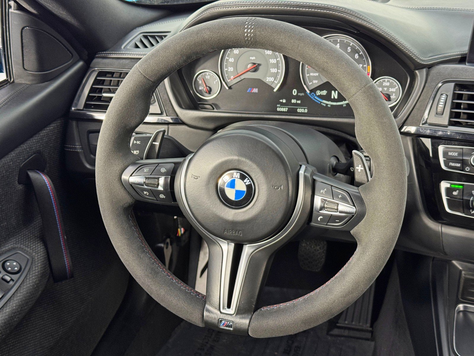 Used 2019 BMW M4 CS w/ Executive Package image 21