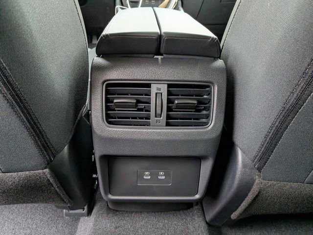 New 2026 Nissan Rogue SV w/ Cold Weather Package image 38