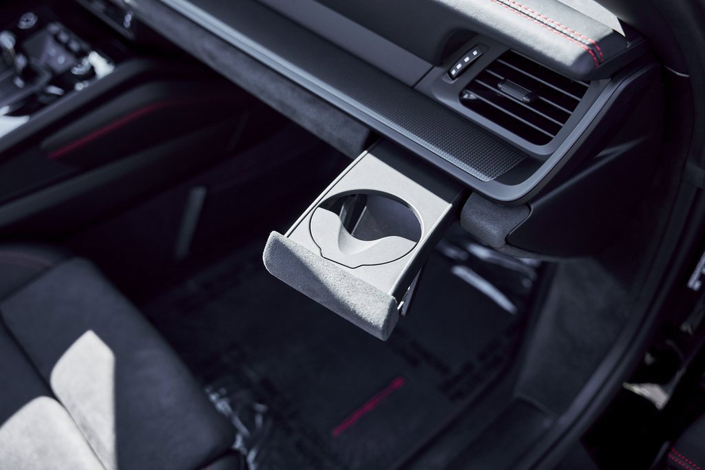 Used 2026 Porsche 911 Carrera GTS w/ Premium Package image 37