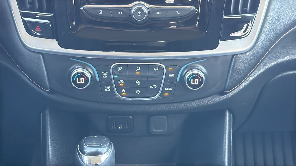 Used 2019 Chevrolet Traverse LS w/ LPO, Blackout Package image 24