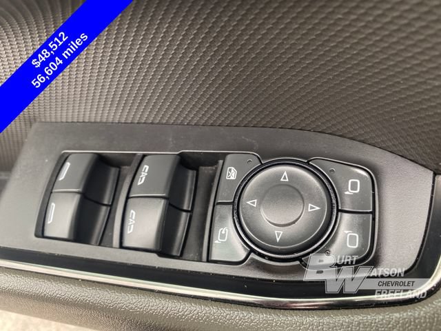 Used 2023 Chevrolet Silverado 1500 ZR2 w/ Technology Package AWD/4WD image 12