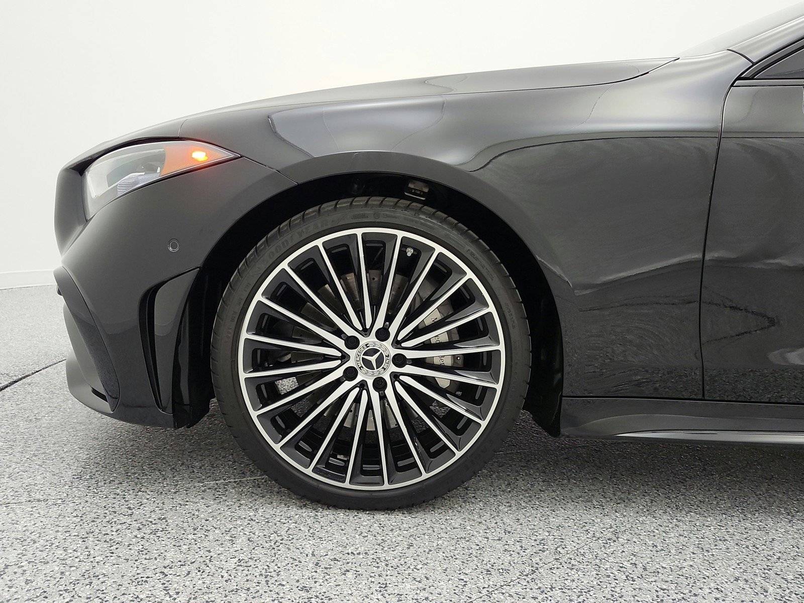 Certified 2023 Mercedes-Benz CLS 450 4MATIC image 17