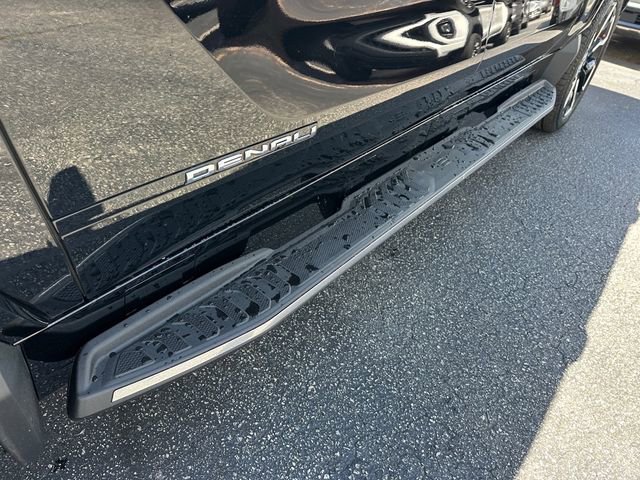 New 2025 GMC Sierra EV Denali image 16