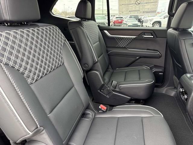 New 2026 GMC Acadia Denali w/ Super Cruise Package image 19