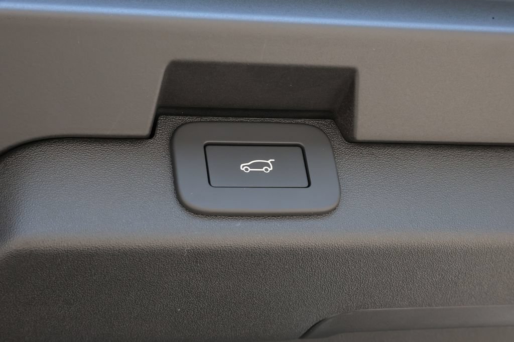 New 2026 Land Rover Discovery Dynamic SE AWD/4WD image 41