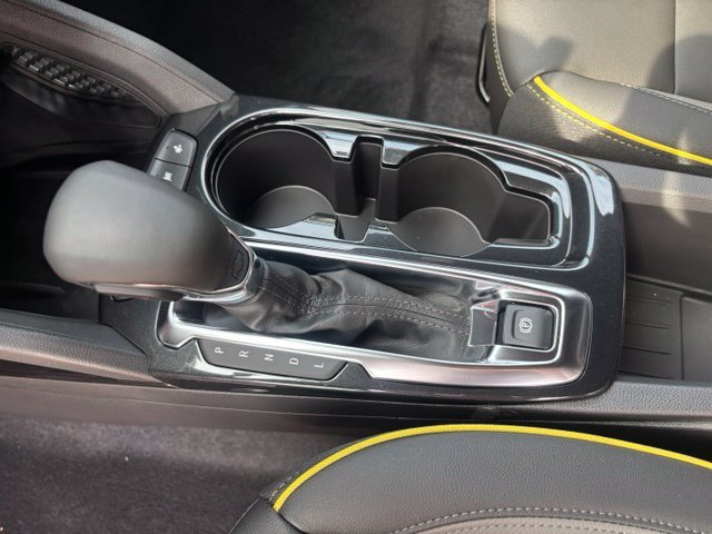 New 2026 Chevrolet TrailBlazer ACTIV w/ Convenience Package FWD image 23