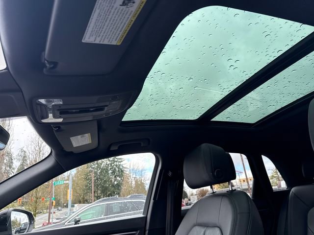 Used 2021 Audi Q3 2.0T Premium image 51